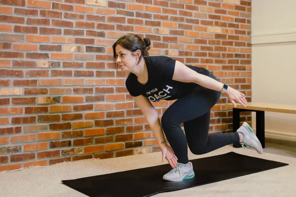Sculpt Your Legs at Home: Effective Exercises for Stunning Definition 3 Leg Toning Rickmansworth at Home Effective Exercises for Stunning