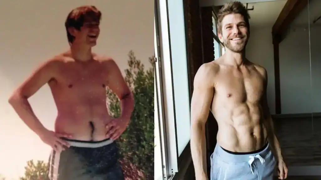Unraveling the Mystery: Where Does the Body Fat Loss From First? 1 Lipo 360 Rickmansworth fat loss where does it go?