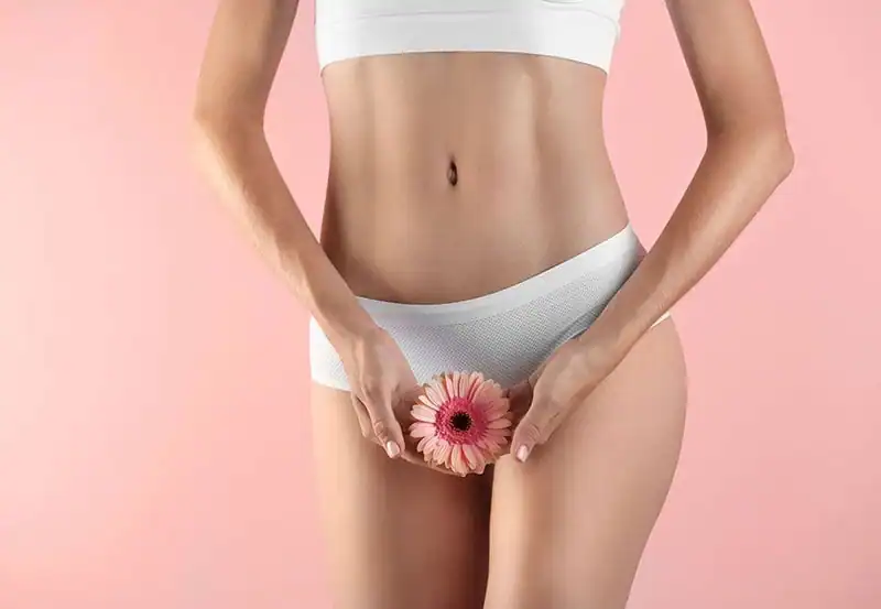 Rejuvenating Intimacy: Exploring Surgical Solutions for Vaginal Laxity 2 image of woman about vaginal laxity Rickmansworth
